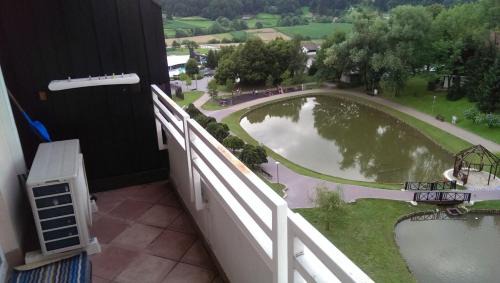 Podcetrtek Apartment | Apartma, Aparthotel Rosa, Terme Olima
