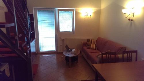 Podcetrtek Apartment | Apartma, Aparthotel Rosa, Terme Olima