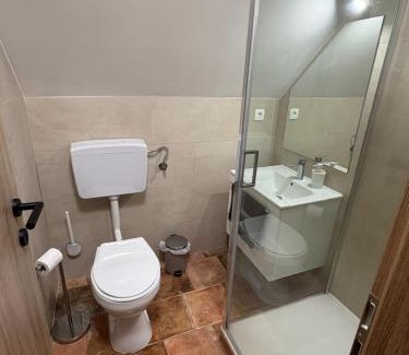 Gorje Apartment | Apartma Arja