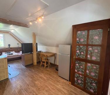 Gorje Apartment | Apartma Arja