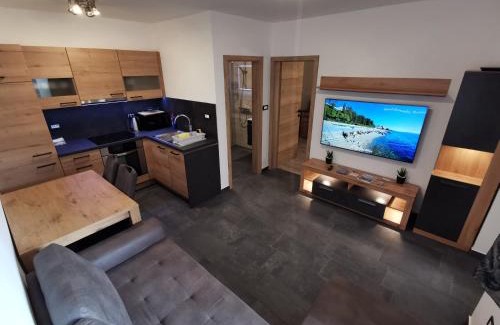 Portoroz Apartment | Apartma Auriga