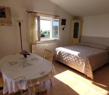 Koper Apartment | Apartma Barižoni
