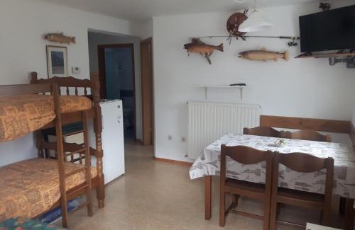 Zaga Apartment | Apartma Bel