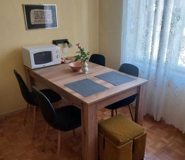 Koper Apartment | Apartma Bernardka