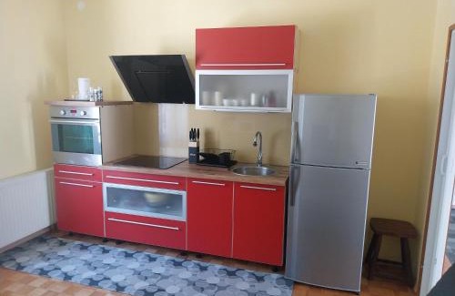 Koper Apartment | Apartma Bernardka
