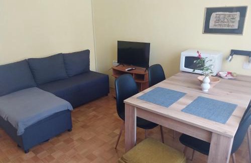 Koper Apartment | Apartma Bernardka