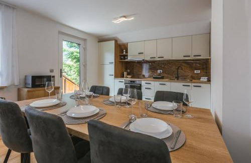 Bohinjska Bistrica Apartment | Apartma Bistr'ca