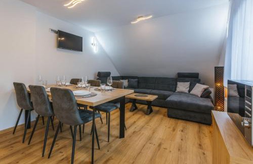 Bohinjska Bistrica Apartment | Apartma Bistr'ca