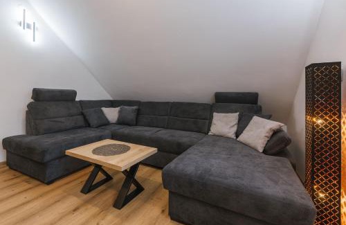 Bohinjska Bistrica Apartment | Apartma Bistr'ca