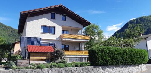 Tolmin Apartment | Apartma BoLeRo