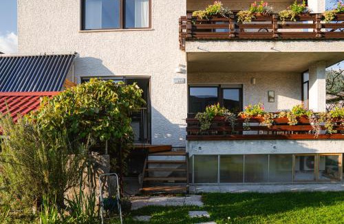 Tolmin Apartment | Apartma BoLeRo