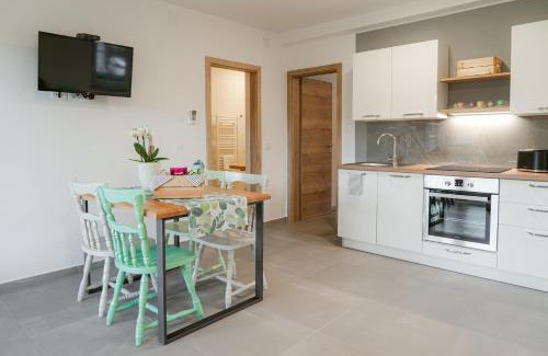 Tolmin Apartment | Apartma BoLeRo