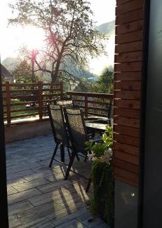 Bovec House | Apartma BoMa