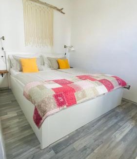 Kobarid Apartment | Apartma Cici
