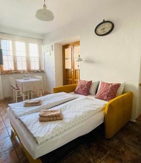Kobarid Apartment | Apartma Cici