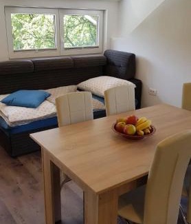 Begunje na Gorenjskem Apartment | Apartma Cifra Begunje