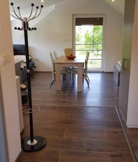 Begunje na Gorenjskem Apartment | Apartma Cifra Begunje