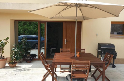 Pivka Apartment | Apartma Claudia