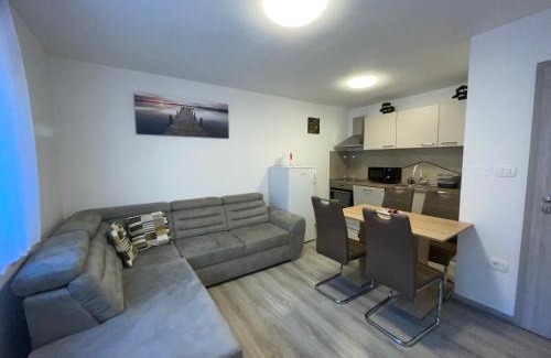 Zaga Apartment | APARTMA DŽANA