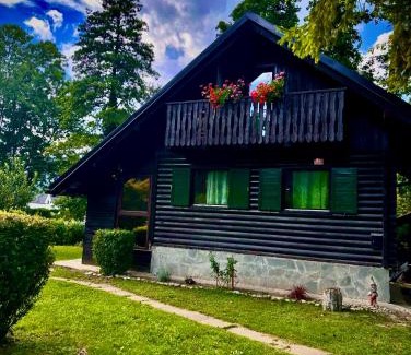 Mozirje Apartment | Apartma Dobnik