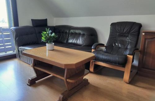Bovec Apartment | Apartma Dobra misel