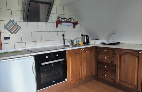 Bovec Apartment | Apartma Dobra misel