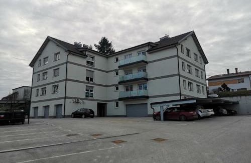 Gornja Radgona Apartment | Apartma Elton