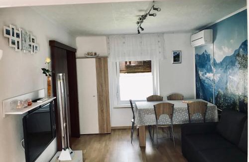 Zaga Apartment | Apartma Evi
