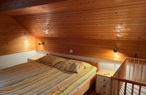 Zasip Apartment | Apartma Fekonja