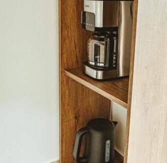 Slap Apartment | Apartma Frigidum
