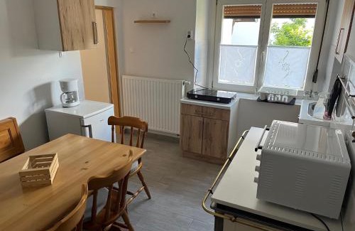 Vidrga Apartment | Apartma GoDeTi
