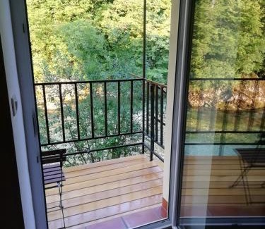 Poljubinj Apartment | Apartma Humar