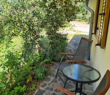 Krkavce Apartment | Apartma Istra Zora