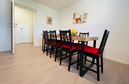 Zirovnica Apartment | Apartma Jana