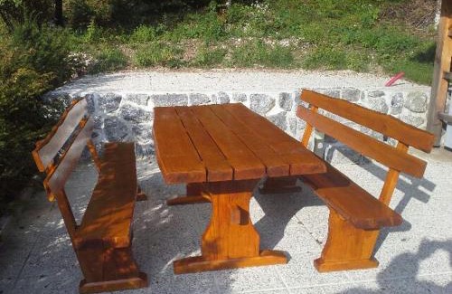 Ribcev Laz Apartment | Apartma Jeglic