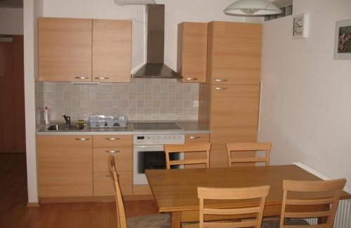 Ribcev Laz Apartment | Apartma Jeglic