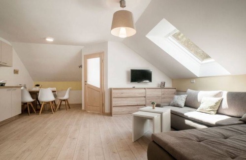 Goreljek Apartment | Apartma Jelen