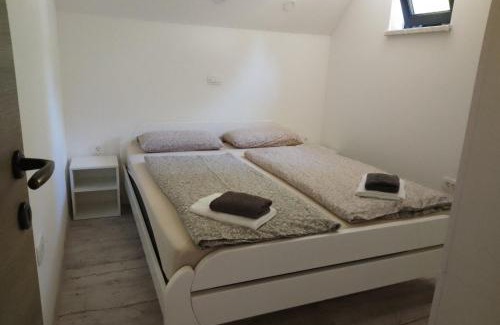 Dane Apartment | Apartma Jezero