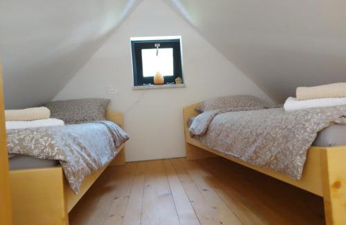 Dane Apartment | Apartma Jezero