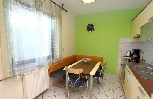 Portoroz Apartment | Apartma Jožefa 2BR with Garden View