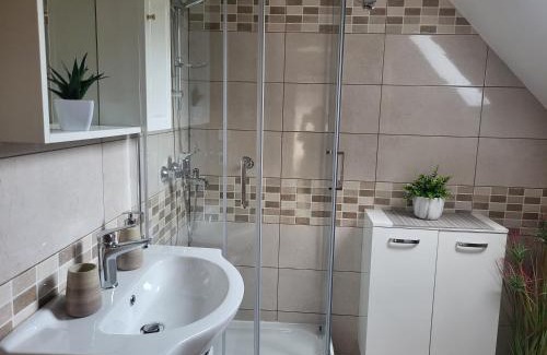 Podcetrtek Apartment | Apartma Jurka