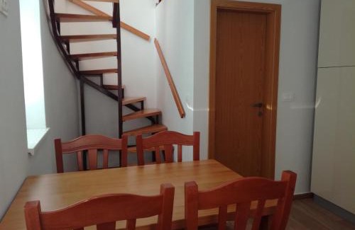 Kobarid Apartment | Apartma Kambrca