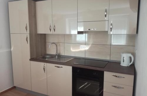 Kobarid Apartment | Apartma Kambrca