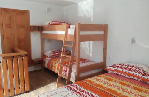 Kobarid Apartment | Apartma Kambrca