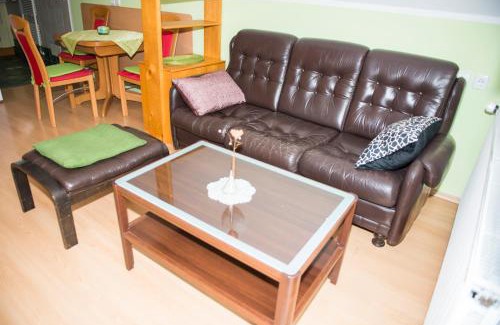 Bohinj Apartment | Apartma Košnik PERUNIKA