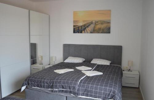 Izola Apartment | Apartma Korte
