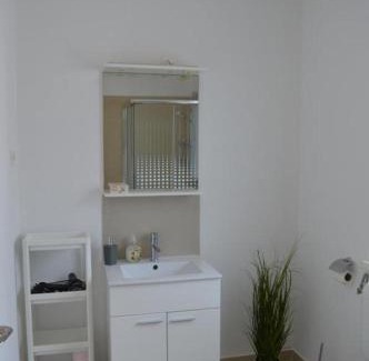 Izola Apartment | Apartma Korte