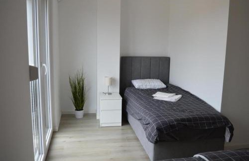 Izola Apartment | Apartma Korte