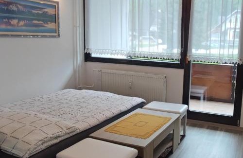 Kranjska Gora Apartment | Apartma Kuhar