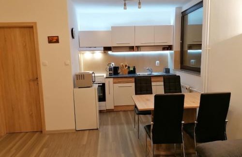 Kranjska Gora Apartment | Apartma Kuhar
